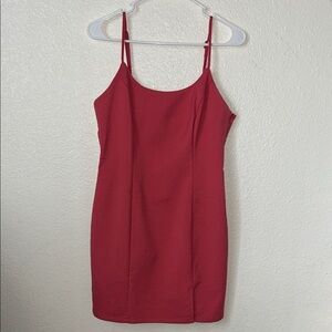 Elegant Women's Dress